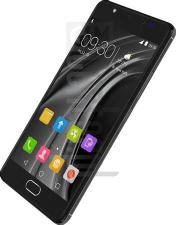 PANASONIC Eluga Ray Max Specification IMEI Info