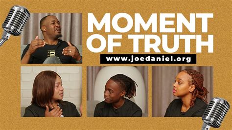 Joseph Apostle of Jesus from CT YouTube Channel: Is It All a Lie? - 6p1mctz