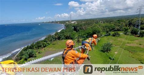 PLN Pastikan Keandalan Pelayanan KTT WWF 2024 Di Bali