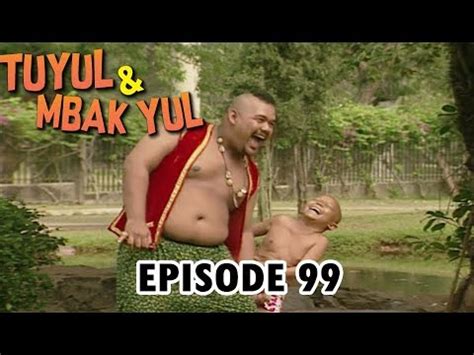 Tuyul Dan Mbak Yul Episode 1 – newstempo