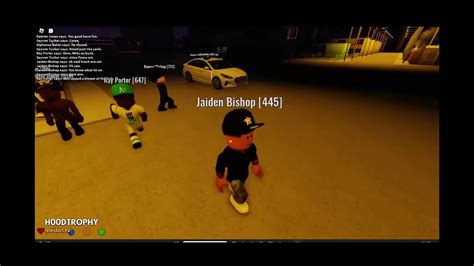 The Park Of Ls V3 The War Between Block Piru And Stacey Drive