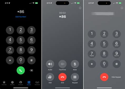 Screen Your Calls How To Use Live Voicemail On The Iphone With Ios