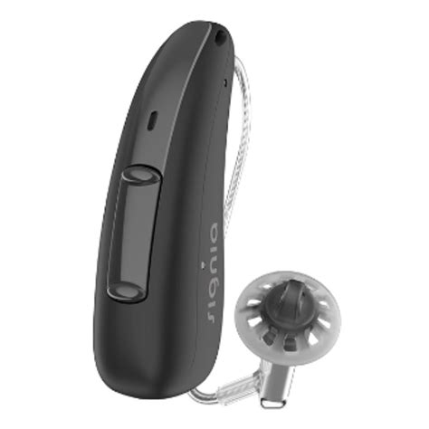 Siemens Ric Signia Pure Charge Go Ax T Ax Rechargeable Hearing Aids