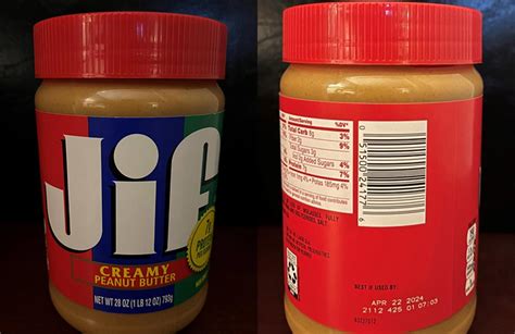 Peanut Butter Recall State Investigating Possible Salmonella Case