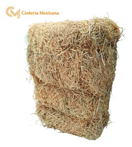 Viruta Madera Paca Decorativa Relleno Canastas Arcones Meses Sin