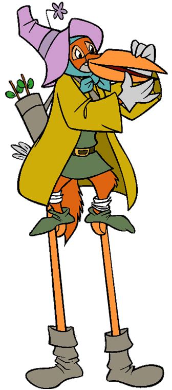 Robin Hood Clip Art Disney Clip Art Galore