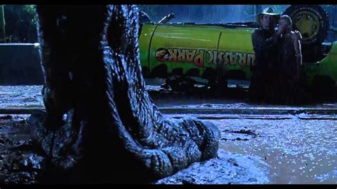 Jurassic Park Iii 2001 Movie Trailer Youtube