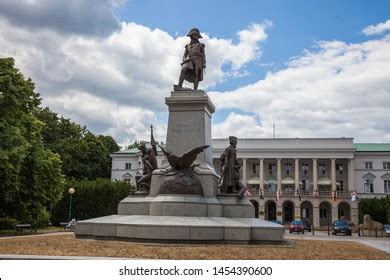 Statue Giuseppe Garibaldi His Birthplace Nice Stock Photo 2231852287