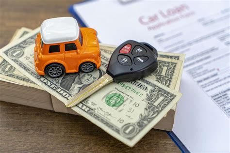 Expert Explanation Of How Auto Loans Work