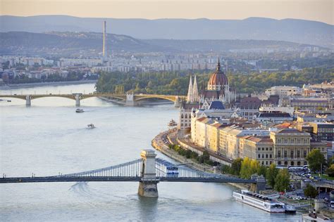 District V is Budapest’s Most Traditionally High-End Neighborhood ...