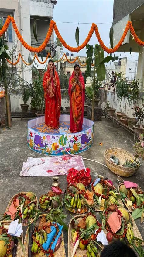 Chhath Puja Vidhi 2023 छठ इन चीजों के बिना है अधूरी जानें संपूर्ण पूजा