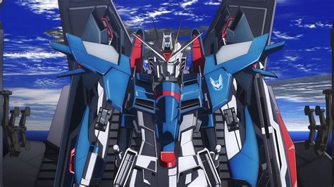 「劇場版『機動戦士ガンダムseed Freedom』」場面カット 劇場版「ガンダムseed」完成会見イベント開催決定 主題歌