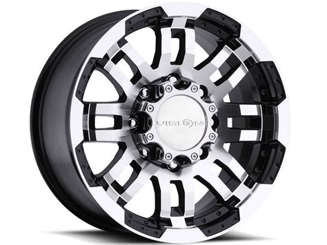 2025 Volkswagen Atlas Cross Sport Wheels Rims Wheel And Tire Combos