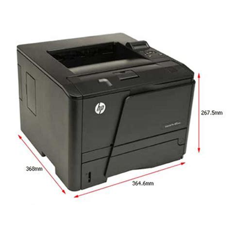 prntr hp laserjet pro md dr brozkala