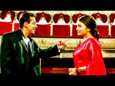 Hum Dil De Chuke Sanam Most Emotional Climax Scene Salman Khan