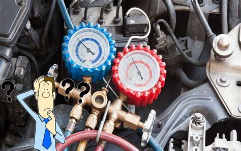 How To Check Ac High Pressure Switch