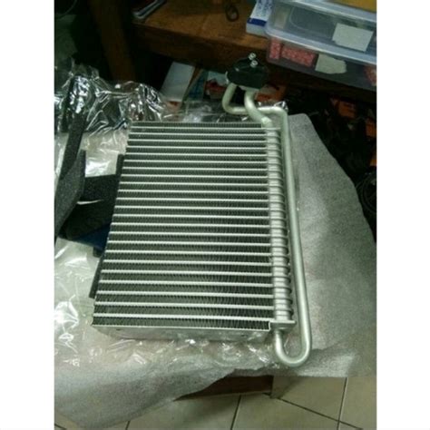 Jual Evaporator Evap Cooling Coil Ac BMW E 46 E46 E 46 Behr Hella