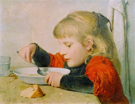 Albert Anker Alle Kunstwerke und Gemälde bei KUNSTKOPIE DE