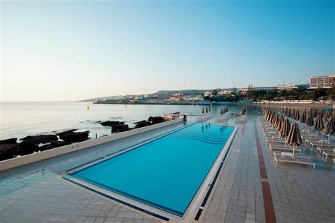 Eden Roc Hotel - Kalithea (Rhodes) hotels | Jet2holidays