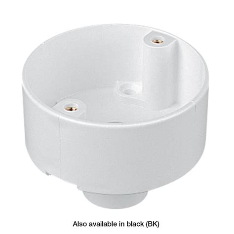 outlet box mm marshall tufflex