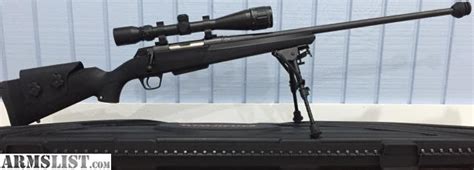 ARMSLIST For Sale Winchester XPR 30 06 Rifle