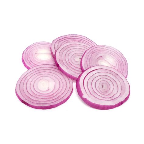 Onion Red Slab J Ambrogi Foods