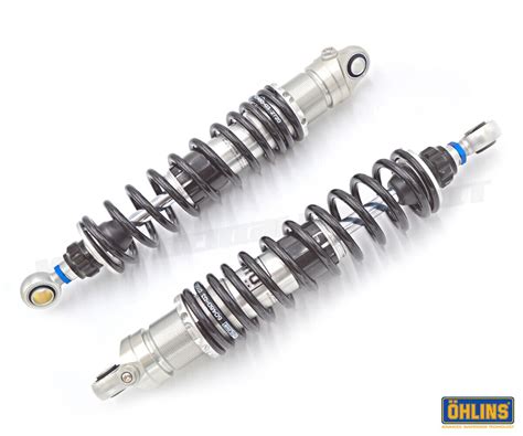 Honda Cb Ohlins Shock Absorber Stx Twin Ho Ebay