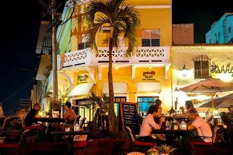 Pura Tasca Santo Domingo Restaurant Reviews Photos And Phone Number Tripadvisor