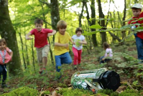 Top Des Activit S Insolites En Famille Citizenkid