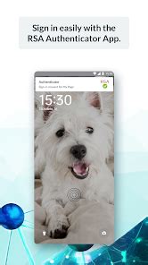 Rsa Authenticator Securid Apps No Google Play