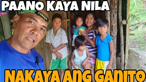 PAANO KAYA NILA NAKAKAYA ITO NAGKASYA SILA SA MALIIT NA BAHAY