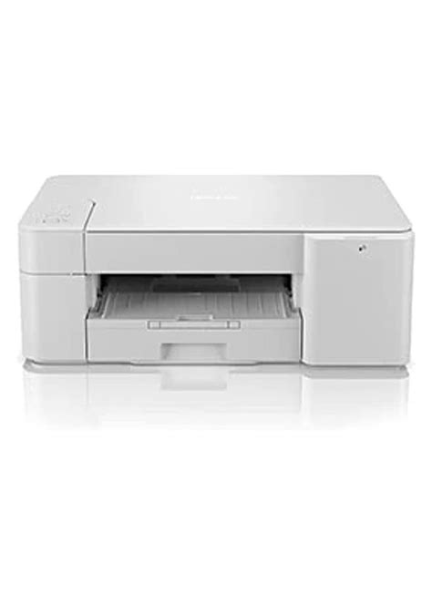 Brother Dcp J W Wireless Colour Inkjet Printer In Print Copy