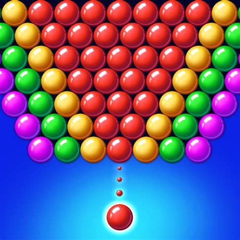 [Latest] Bubble Shooter - Pop Bubbles Redeem Code - orisgames.com