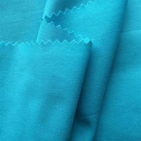 Cotton Polyester Spandex Twill Fabric For Pants Twill