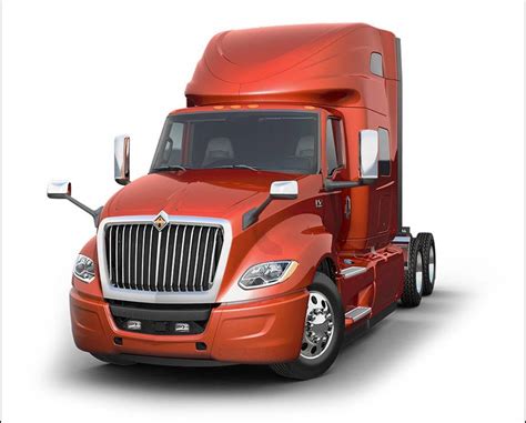 International Trucks International Prostar