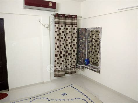 Nyati Elan Wagholi Without Brokerage Fully Furnished Bhk Flat For