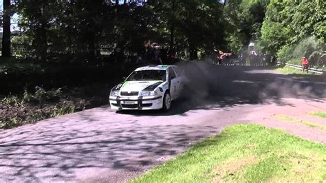 Upout Vka Na Rally Orlick Hory Youtube