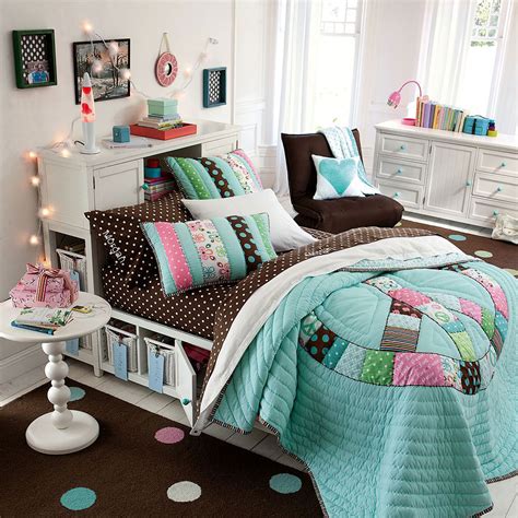 Girls' Bedroom Ideas to Make Her Feel Like a Princess