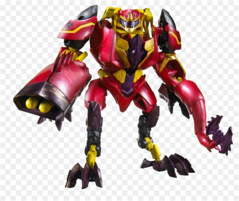 Transformers Prime Predacons Toys