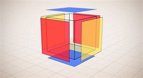 Kocka 3d Model Mozaik Digitalno Obrazovanje I Učenje