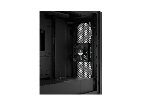 Vỏ Case Corsair 5000d Airflow Tg Black Chính Hãng Giá Tốt