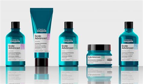 Discover L Oréal Scalp Advanced Adel Professional Blog