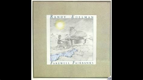 Randy Edelman The Uptown Uptempo Woman And The Downtown Downbeat