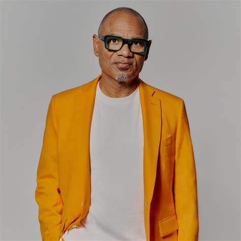 Kirk Whalum On Tidal