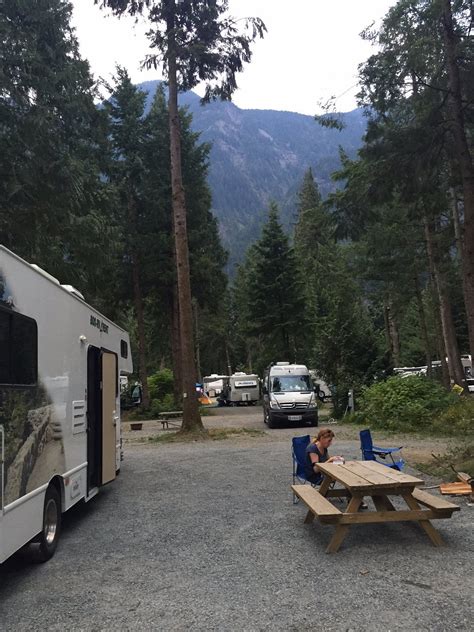 Hope Valley Rv Park Updated 2022 Campground Reviews British Columbia