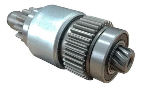 Bendix Impulsor Motor Partida Toyota Bandeirante B Ap S