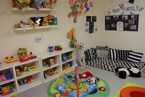 Baby Room Rathfarnham Day Care Creche