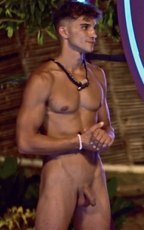 Thiemo Nudo Mostra Culo E Pisello A Dating Naked Bitchyx