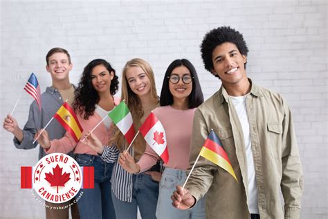 Las 7 Claves para Trabajar como Estudiante Internacional en Canadá