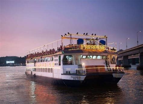 Most Popular River Cruises In India On Vacations